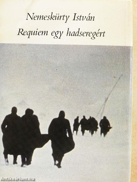 Requiem egy hadseregért