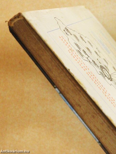 Útikönyv szocialista brigádoknak