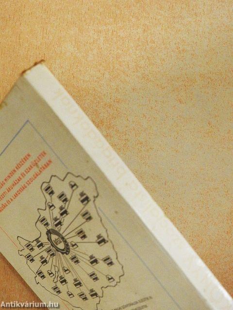 Útikönyv szocialista brigádoknak