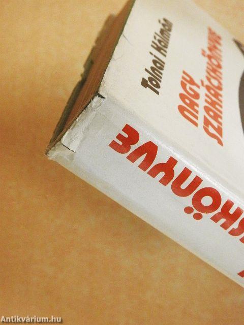 Tolnai Kálmán nagy szakácskönyve