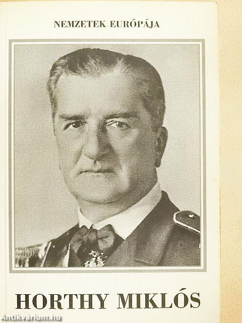 Horthy Miklós