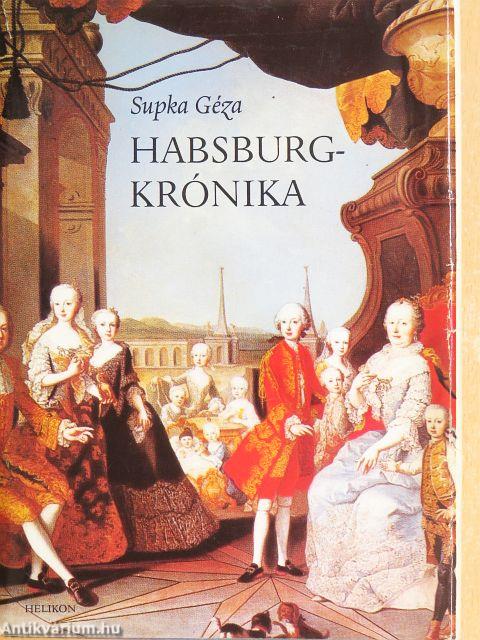 Habsburg-krónika