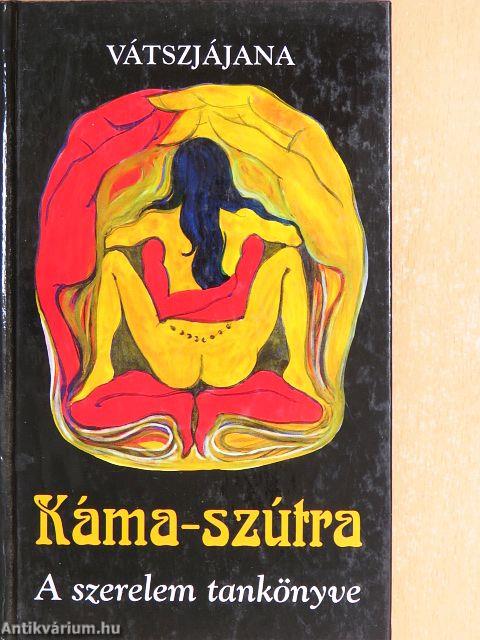Káma-szútra
