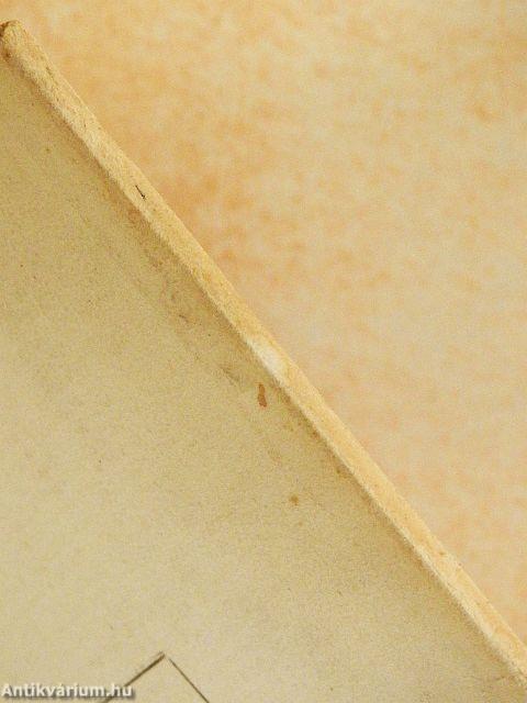 Műemlékvédelem 1959/1-4.