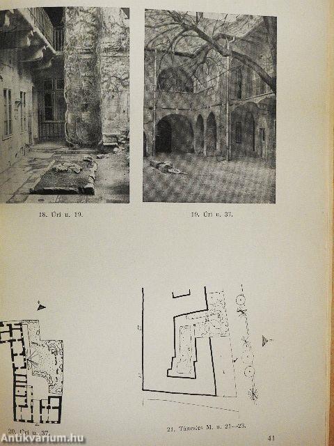Műemlékvédelem 1959/1-4.