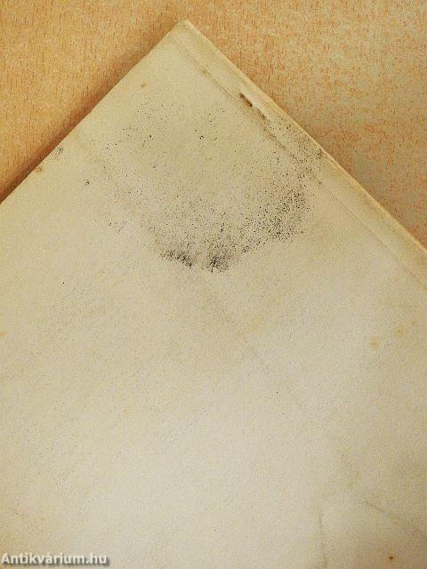 Műemlékvédelem 1958/1-4.