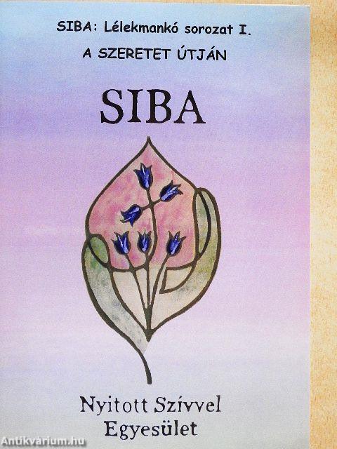 A szeretet útján - SIBA