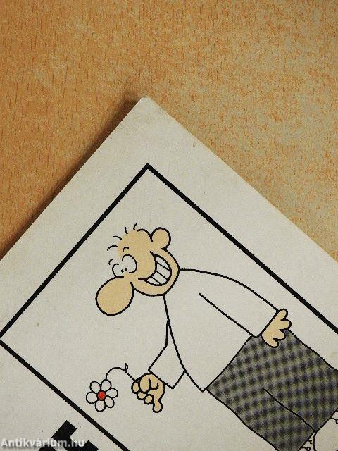 A férfi működése