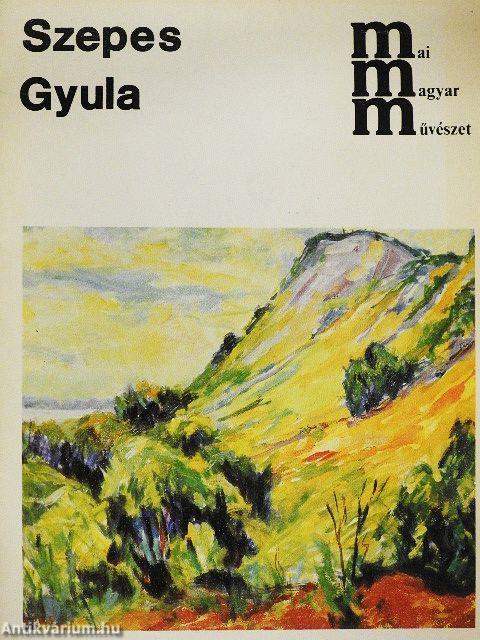 Szepes Gyula
