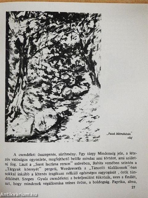 Szepes Gyula