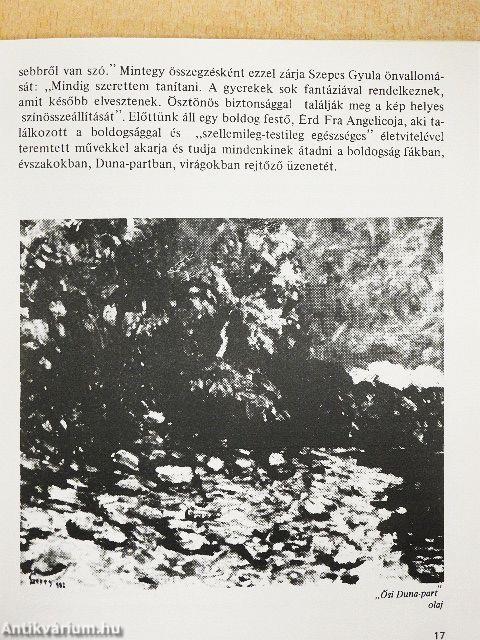Szepes Gyula
