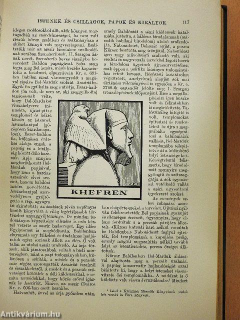 A világtörténet alapvonalai