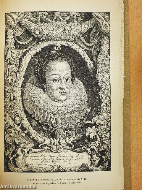 Bethlen Gábor és udvara