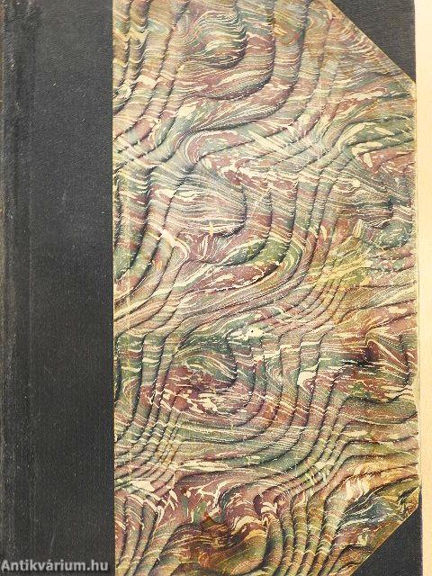 Búvár 1936. január-december