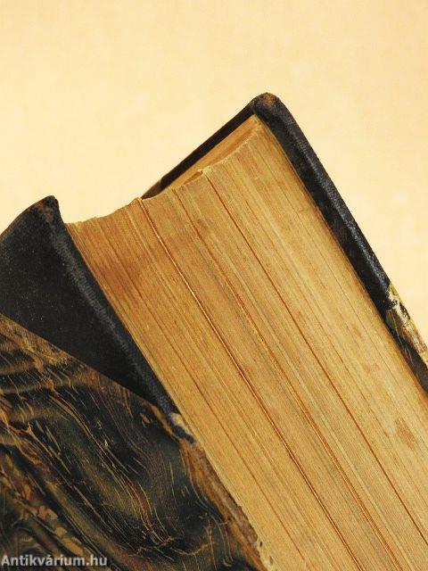 Búvár 1936. január-december