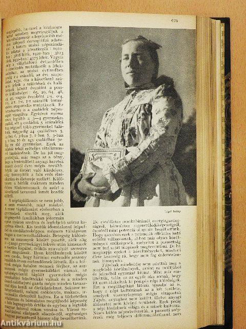 Búvár 1936. január-december