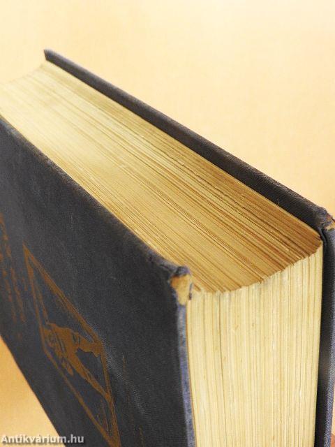 A magyar sport ezer éve III. (töredék)