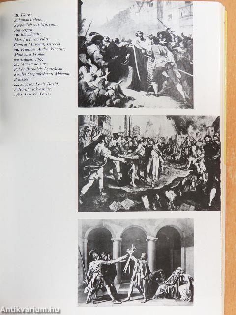 Stílustörténet - kortörténet