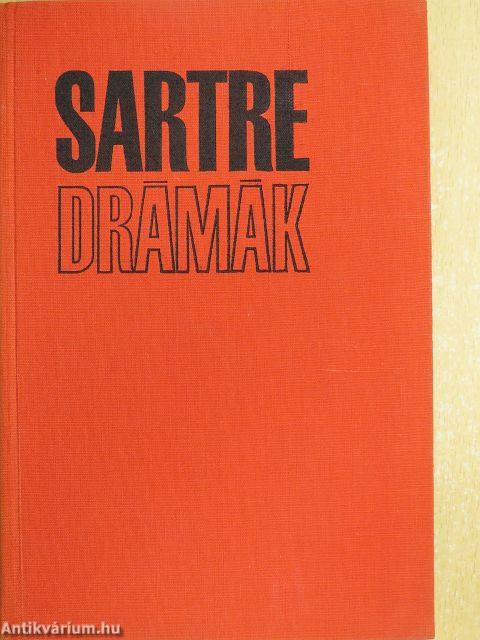 Drámák I-II.