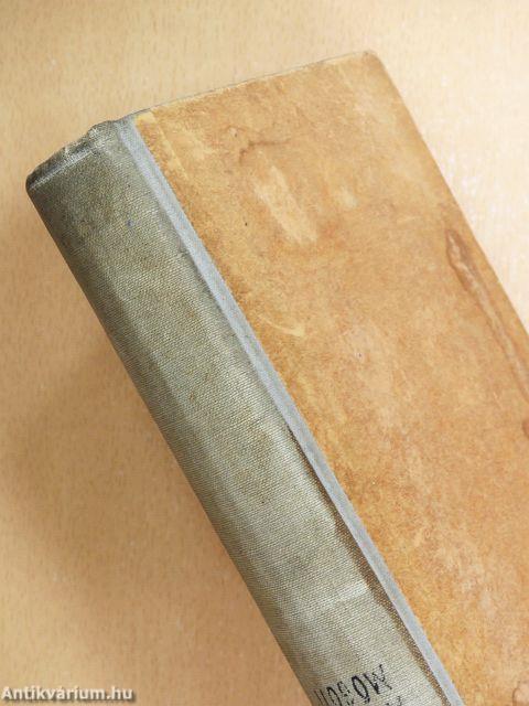 Messze a front mögött