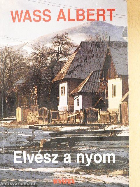Elvész a nyom