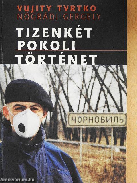 Tizenkét pokoli történet