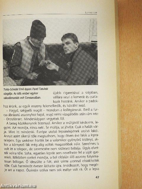 Tizenkét pokoli történet