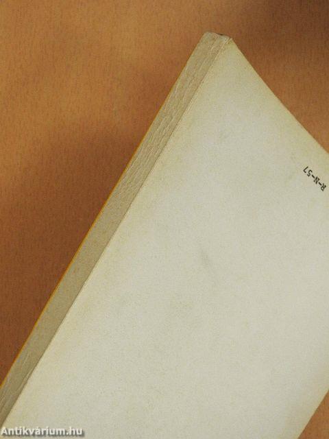 Haladó német nyelvkönyv III. 