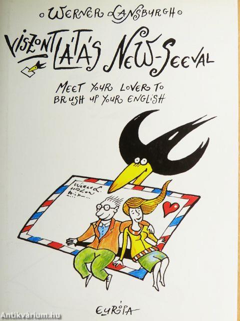 Viszontlátás New-seeval