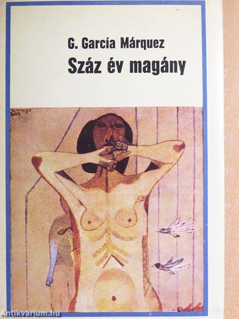 Száz év magány