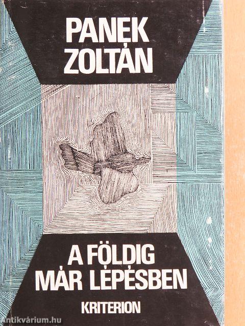 A földig már lépésben