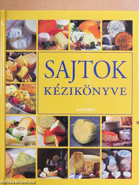 Sajtok kézikönyve