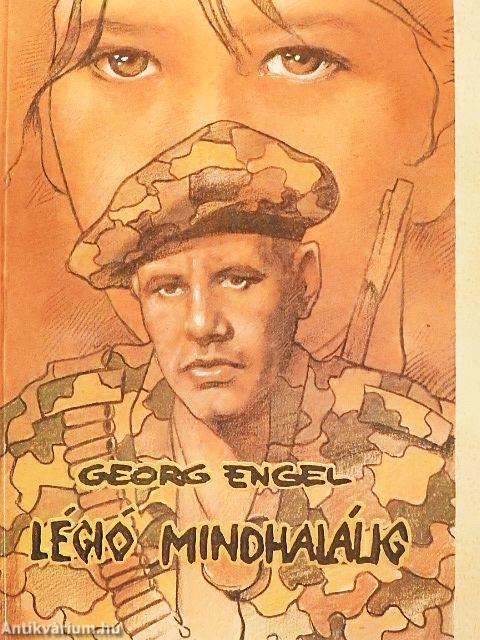 Légió mindhalálig