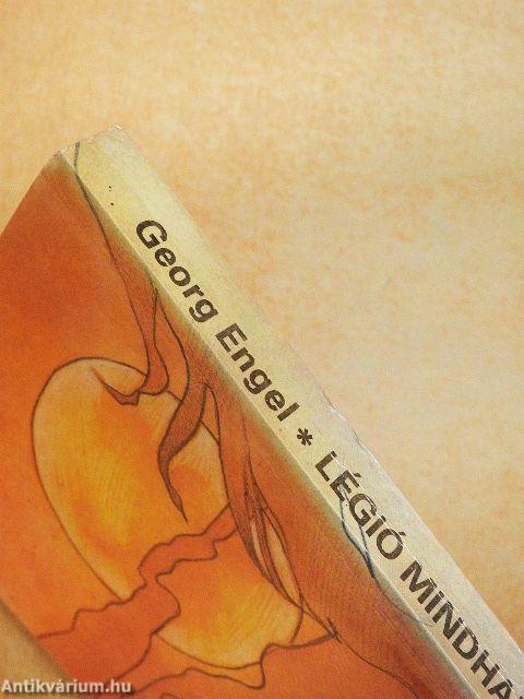 Légió mindhalálig