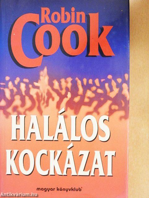 Halálos kockázat
