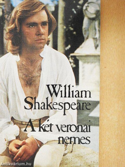 A két veronai nemes