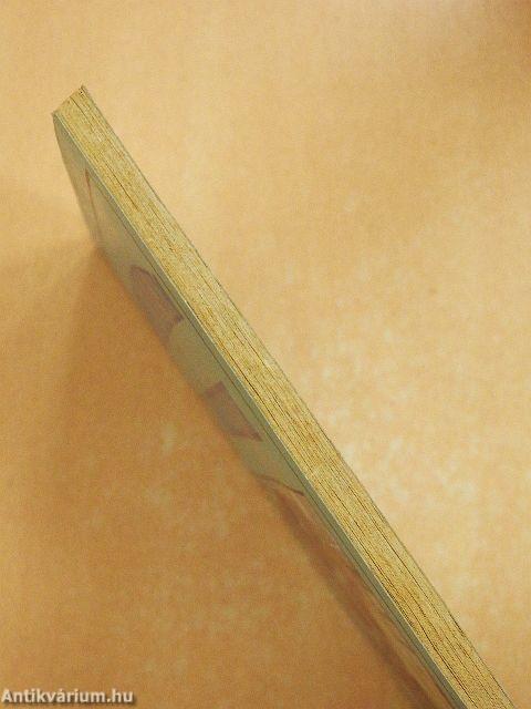 Kedvenc receptjeim - Teasütemények