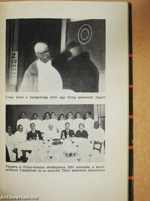 Egy klinika nem halhat meg...