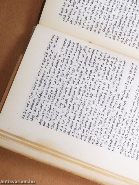 Malcolm X önéletrajz