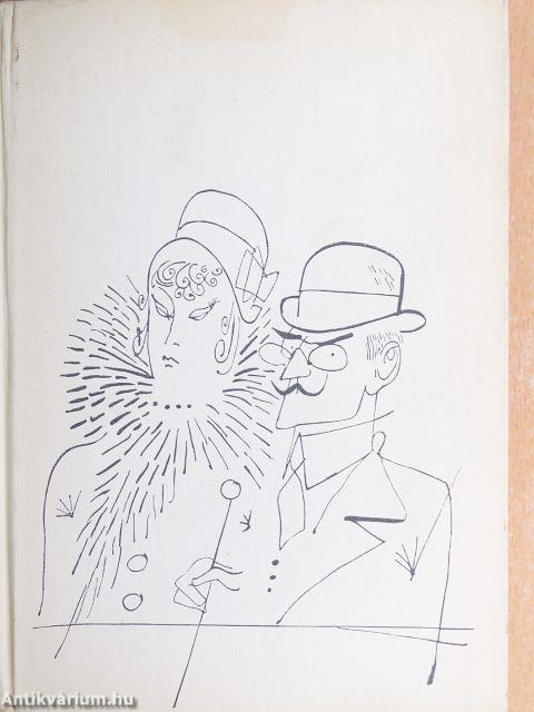 Farkas a farkasok között