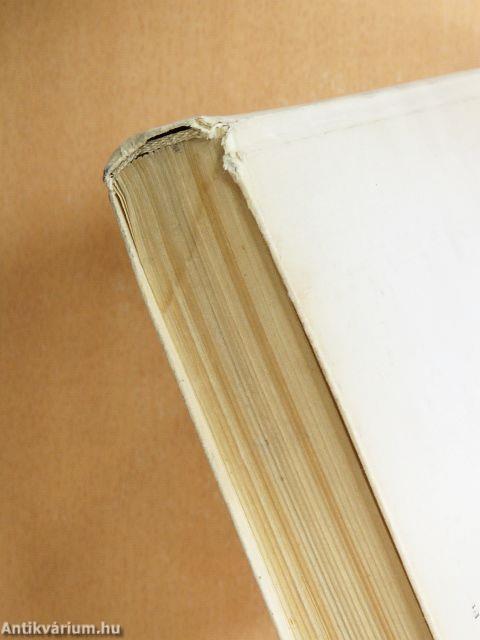 Farkas a farkasok között