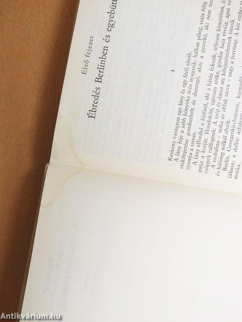 Farkas a farkasok között