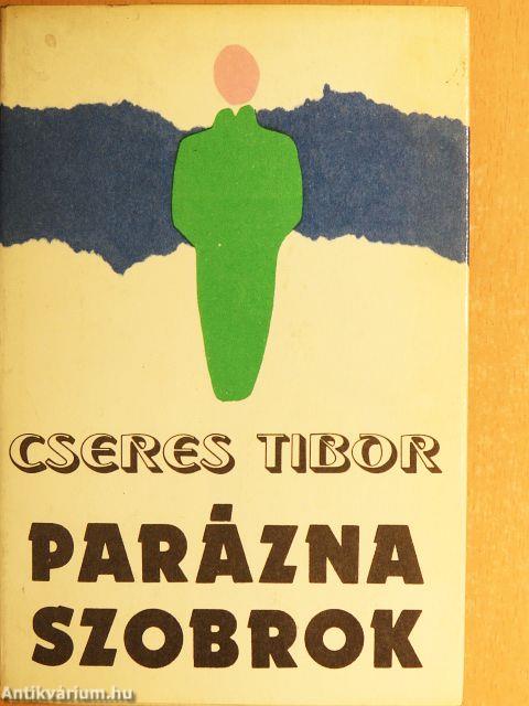 Parázna szobrok
