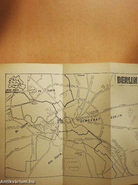 Német nyelvkönyv III-IV.