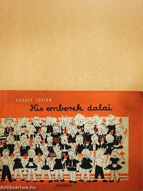 Kis emberek dalai