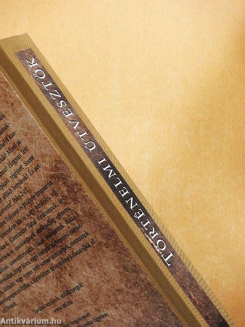 Történelmi útvesztők