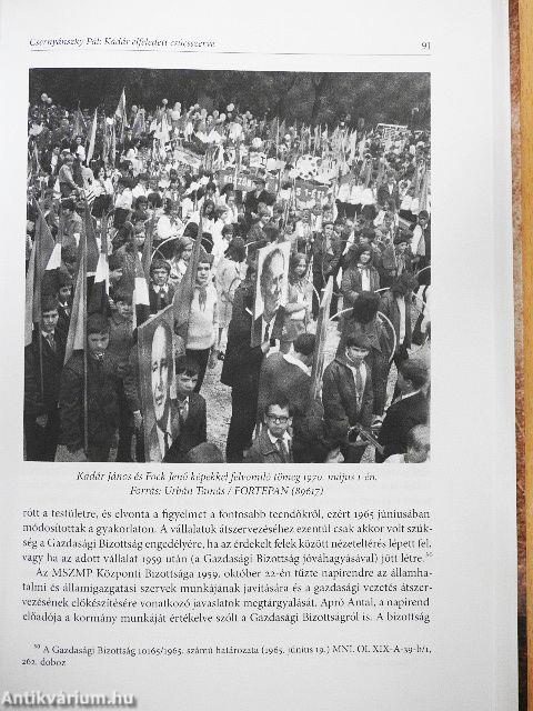 Történelmi útvesztők