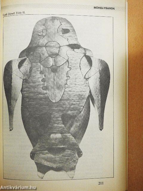 Mozgó Világ 1984. (nem teljes évfolyam)