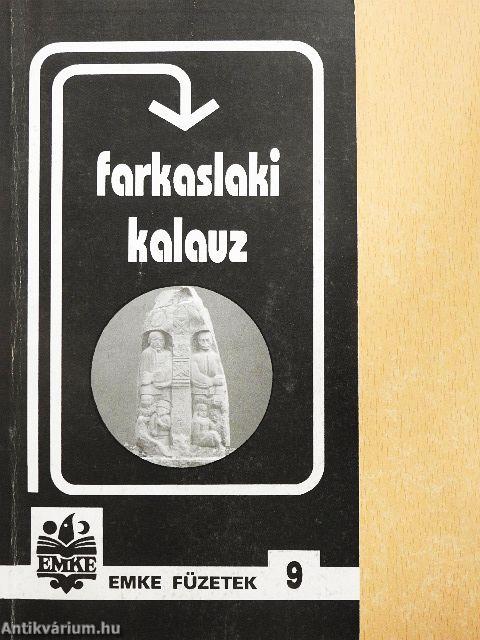Farkaslaki kalauz