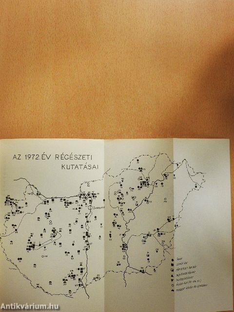 Régészeti füzetek I. 1973/26.